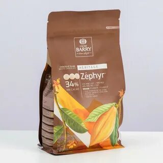 Шоколад barry