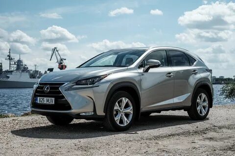 Lexus l200