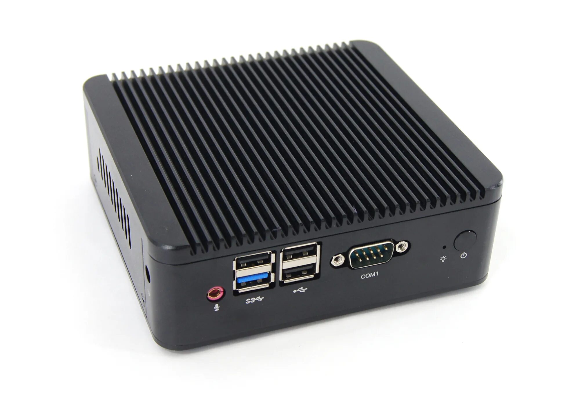 Неттоп отзывы. Qotom q190p. DOCASH Mini PC q190. Промышленный компактный компьютер с пассивным охлаждением UIBX-250-BW-n3/2g. Мини-ПК aoostar gem10.