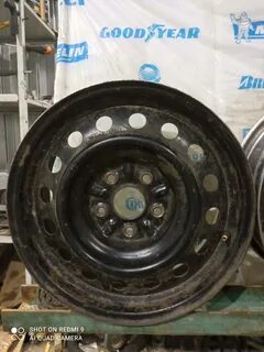Диски 5 115