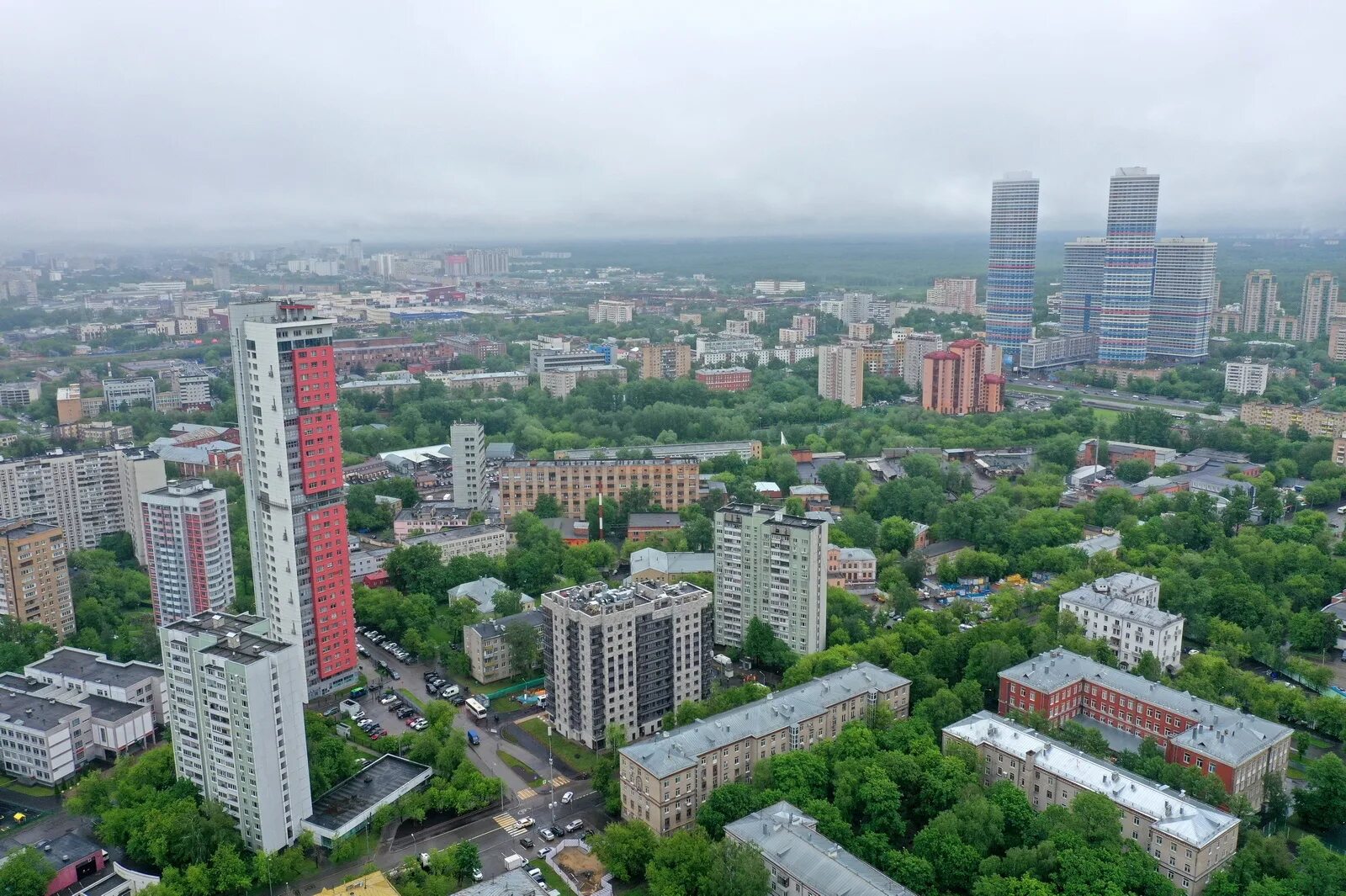 Панорама: Электромузей, музей, Ростокинская ул., 1 - Яндекс.Карты