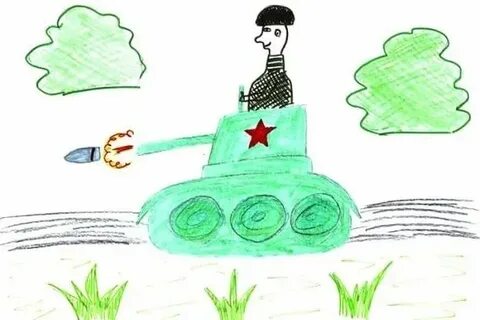 Рисунок герои отечества 1 класс