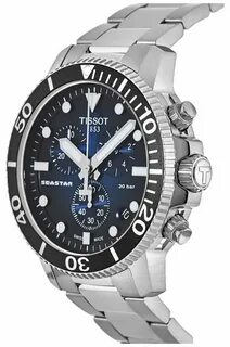 Tissot 1000