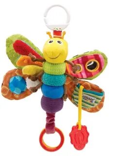 Partner toy