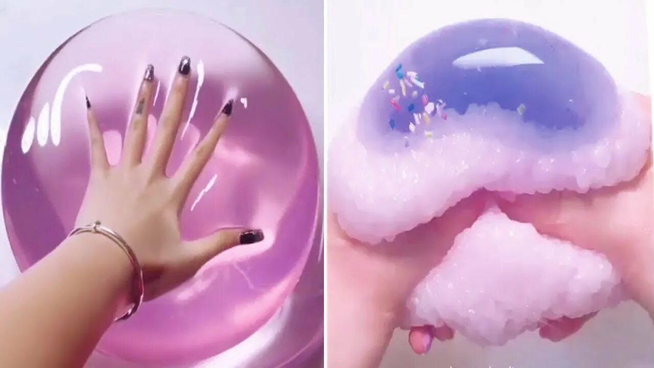 Асмр слайм. Слайм сборник. Видео про слаймы. Слайм. Визуал слаймы.