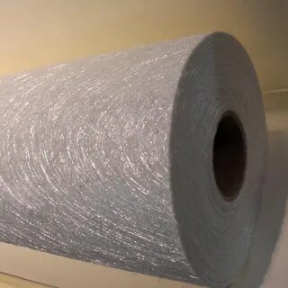 Glass fiber