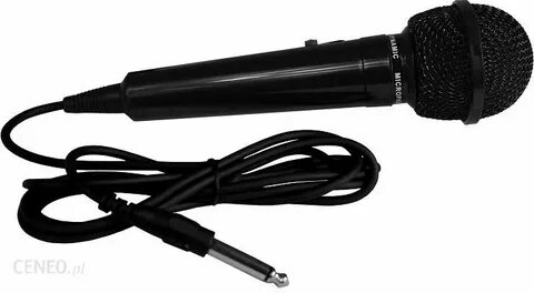 Микрофон 6.3
