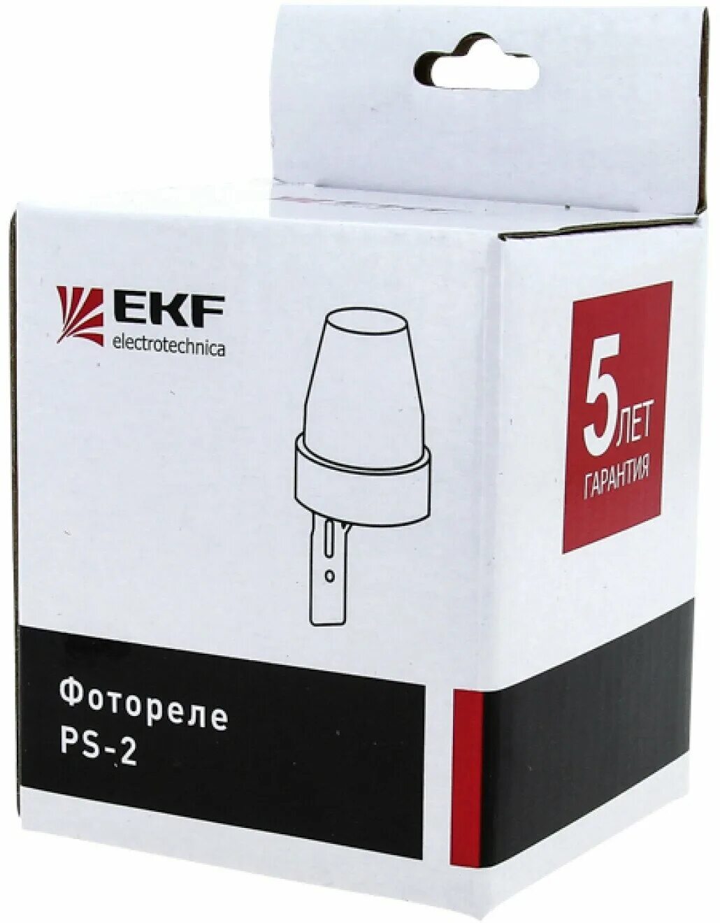 Фотореле ps 3. Фотореле EKF PS-2. Фотореле PS-1 6а 1200вт ip44 EKF. Датчик света EKF PS-2.