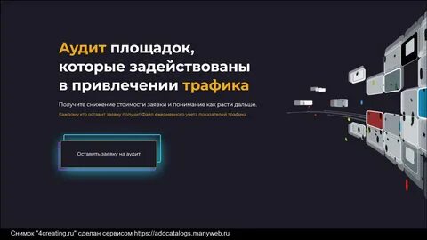 Фитаудит