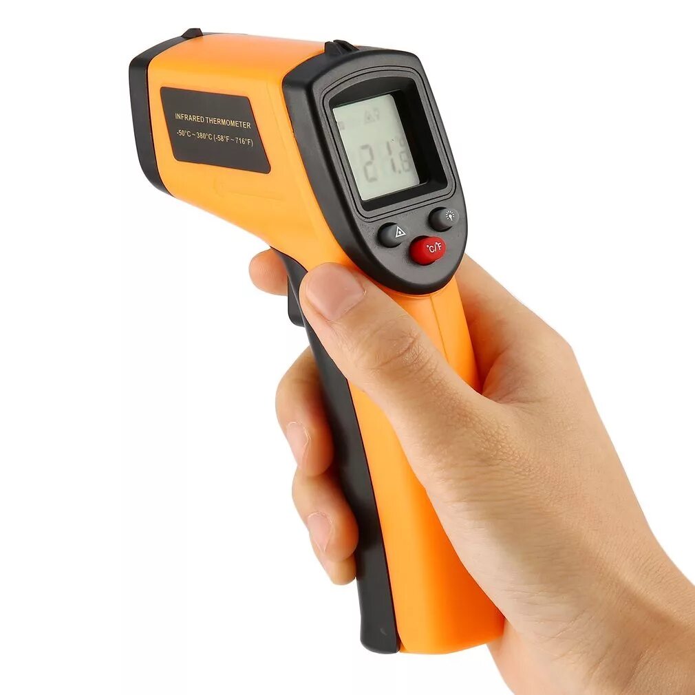 Infrared thermometer. Инфракрасный лазерный цифровой термометр. gm320. t20 laser infrared ir. термометр лазерный бесконтактный.