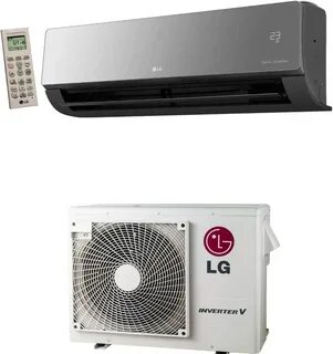 Lg inverter 5 инструкция