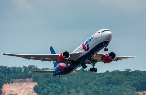 Азур эйр туроператор