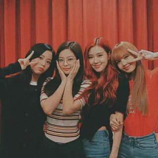 Картинки blackpink