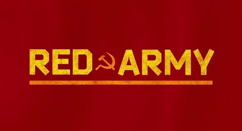 Red Army Cultjer 