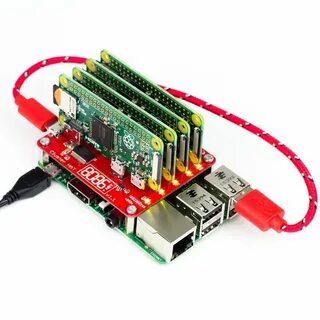 Pi hat