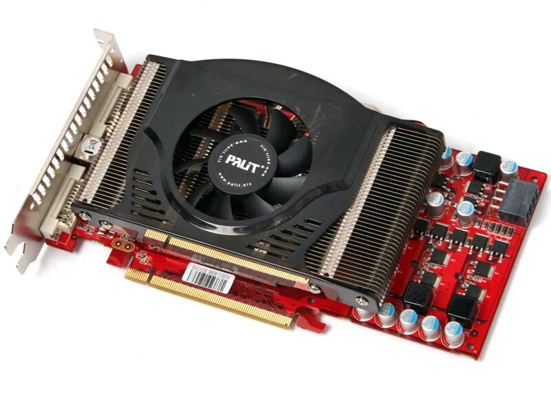 Ati radeon 4850. AMD 4850 видеокарта.