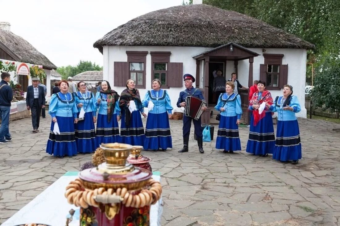 Погода в хуторе салтынском