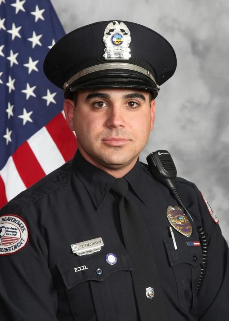Police in us