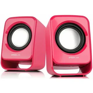 Stereo speaker