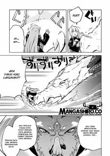 Kenja No Deshi Wo Nanoru Kenja Chapter 31 7.