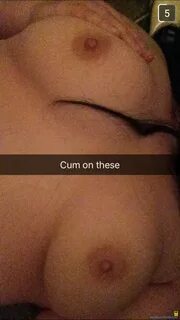 Slideshow trinity snapchat nude.