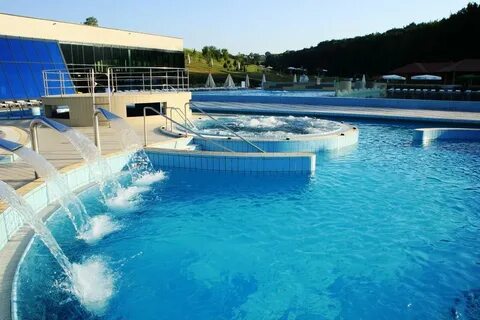 Термы вода