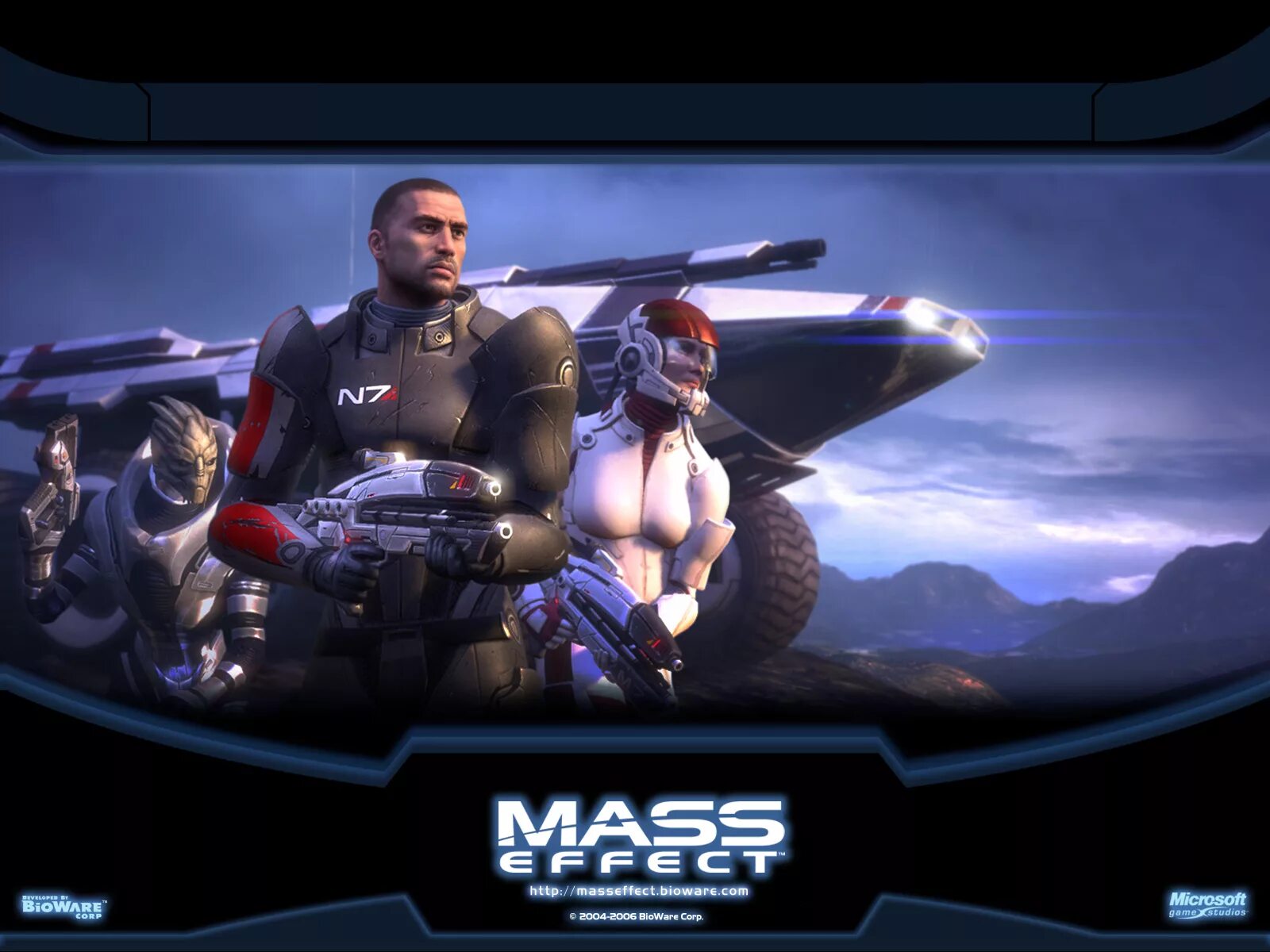 Mas effect. Mass effect 1. bioware игры. mass effect 1 wallpaper. эшли уильямс и шепард.