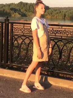 Маша дьяченко егоза