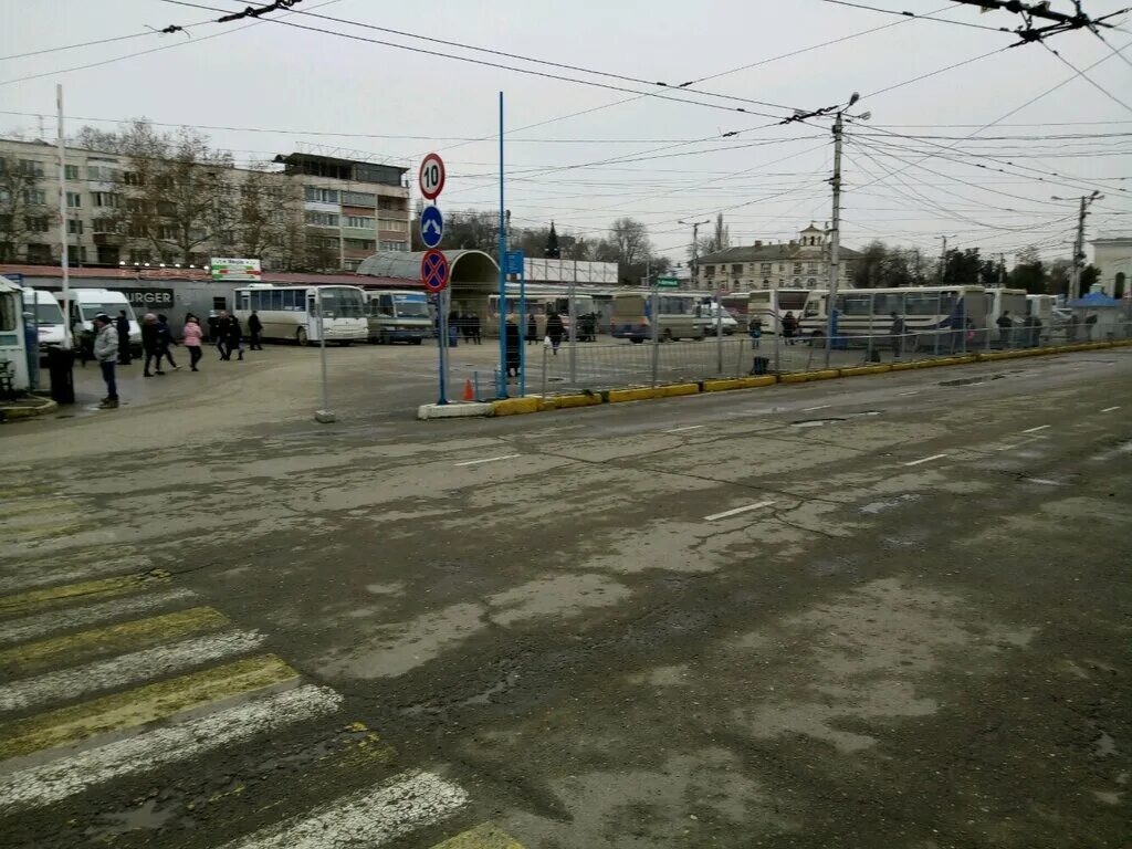Автостанция симферополь ул гагарина 8 фото Автобусные кассы ГУП РК Крымавтотранс, автобусные билеты, ул. Гагарина, 6, Симфе