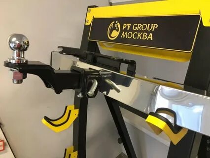 Pt group фаркоп