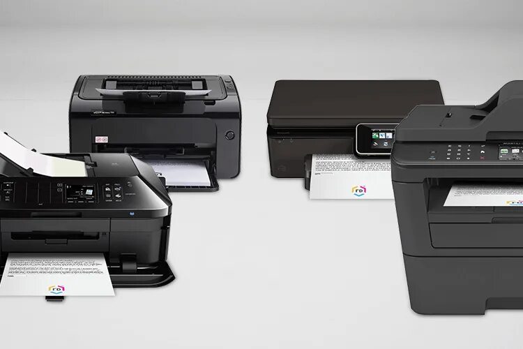 Types of printers. Impact принтеры. Цвет м в принтере. Types of Canon Printers.