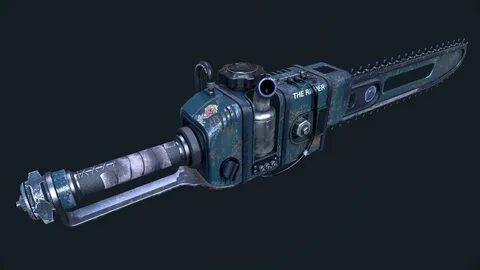 Fallout алюминий