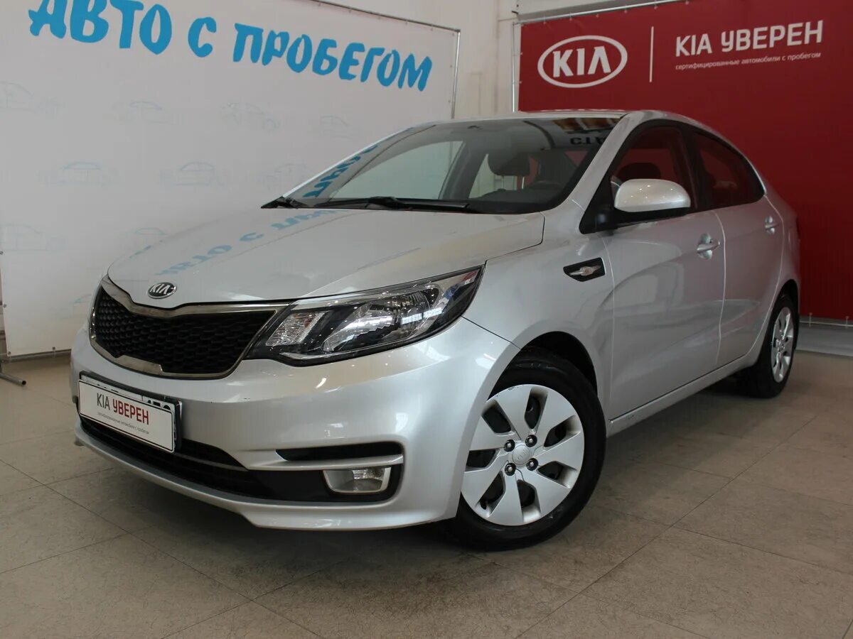 Магазин киа рио 3. Kia Rio III Рестайлинг, 2016. Киа Рио 3 1.6. Серебристый седан Kia Rio III Рестайлинг 1.6 at (123 л.с.) Premium. Киа Рио 14.