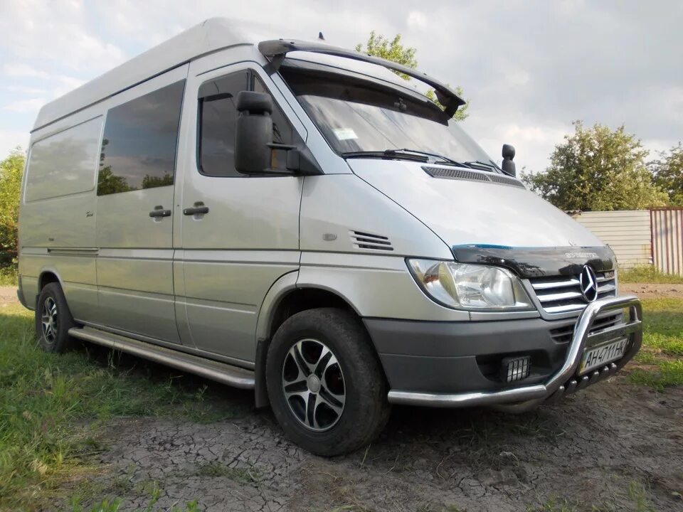 Mercedes-Benz Sprinter 903. Mercedes-Benz Sprinter 2003. Мерседес Бенц Спринтер 2003. Мерседес Спринтер 903.