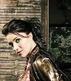Rebecca james