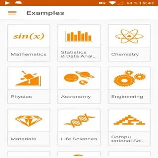 Wolfram на русском