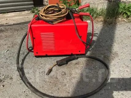 Полуавтомат сварочный 132
