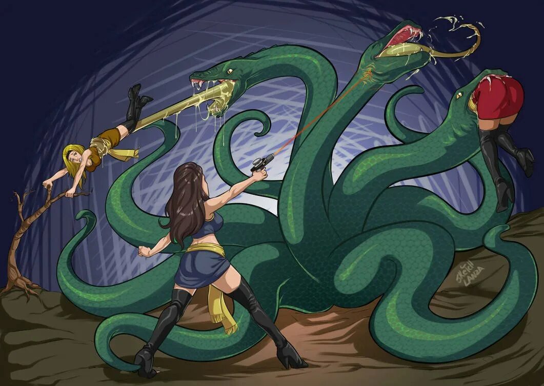 Аниме щупальца. Аниме щупальца. Тентакли джинни василиск. Тентакля прошла насквозь. Девушка и щупальца осьминога.