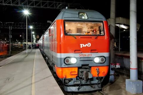 Эп2к 500 юбилейный
