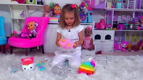 Видео кати 18