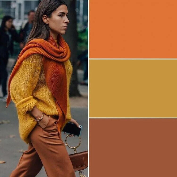 Осенние сочетания в одежде. Осенние расцветки одежды. Цвета одежды осенью. Осенняя одежда. Палитра в осенних тонах.
