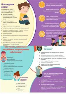 Запретить ребенку предложением