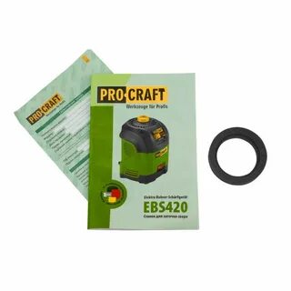 Станок для заточки сверл procraft