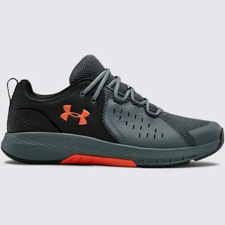 Ua charged