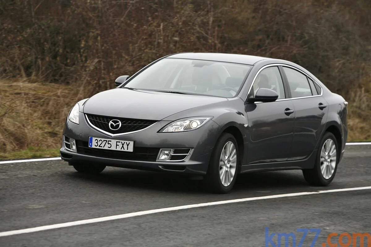 Mazda 6 2007. Mazda 6 GH 2007-2009. Mazda 6 2007 – 2012. Мазда 6 2007 года. Мазда 6 ру