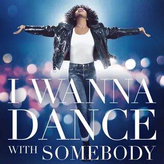 Песня i wanna dance with somebody