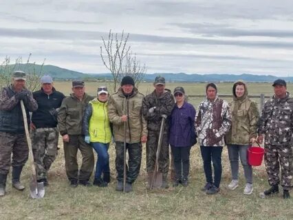 Гку управление лесничествами забайкальского края