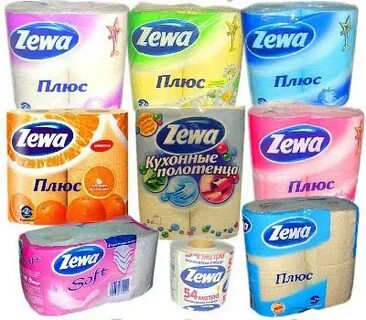 Виды зева