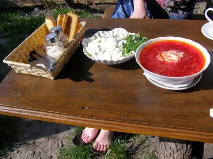 Ничего вкуснее