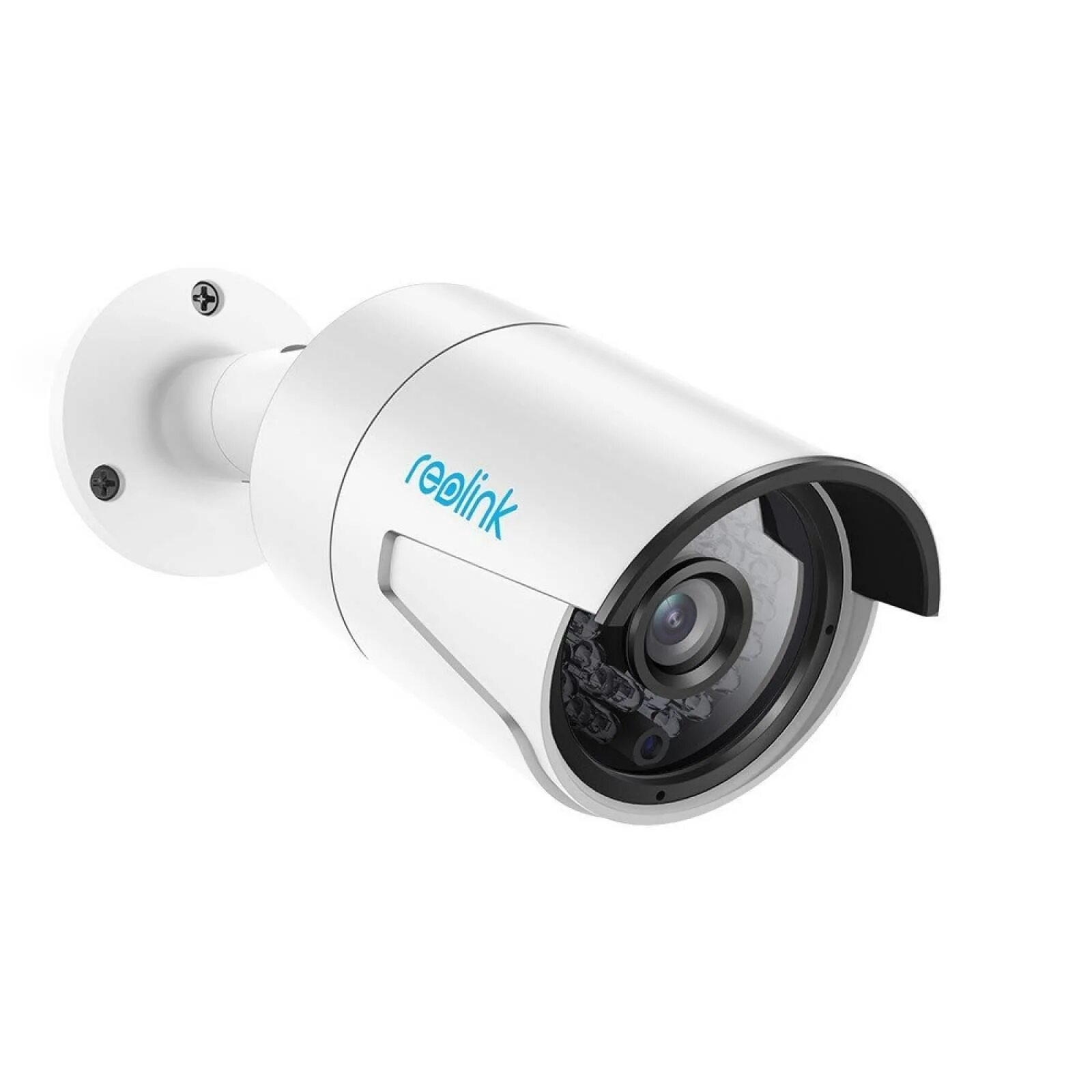 Reolink poe. Камера видеонаблюдения reolink. reolink 410. rlc 410. reolink 510a.